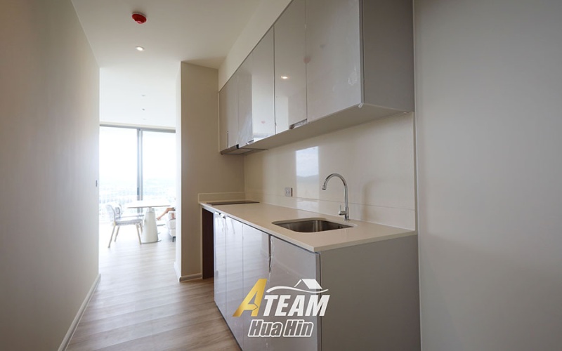 Hua Hin, Hua Hin Center, 2 Bedrooms, 2 Bathrooms, Apartment / Condo, For Sale,0,2003, A-Team Real estate