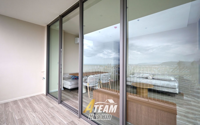 Hua Hin, Hua Hin Center, 2 Bedrooms, 2 Bathrooms, Apartment / Condo, For Sale,0,2003, A-Team Real estate