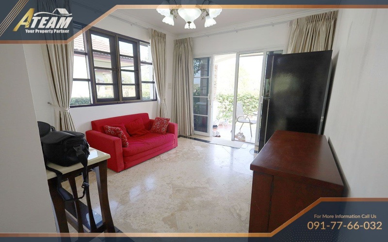 Hua Hin, Hua Hin Center, 3 Bedrooms, 2 Bathrooms, House / Villa, For Sale,0,2005, A-Team Real estate