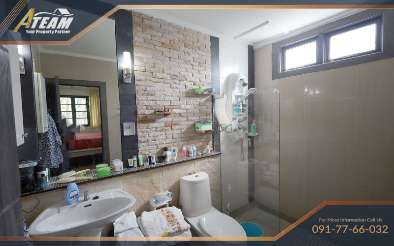 Hua Hin, Hua Hin Center, 3 Bedrooms, 2 Bathrooms, House / Villa, For Sale,0,2005, A-Team Real estate