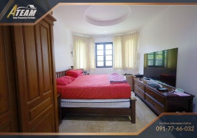 Hua Hin, Hua Hin Center, 3 Bedrooms, 2 Bathrooms, House / Villa, For Sale,0,2005, A-Team Real estate Hua Hin, Hua Hin Center, 3 Bedrooms, 2 Bathrooms, House / Villa, For Sale,0,2005, A-Team Real estate