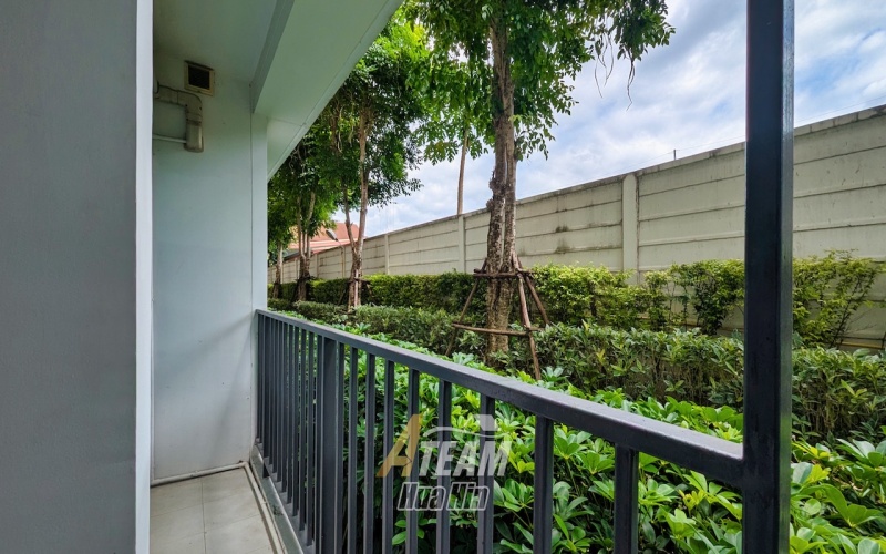 Hua Hin, Hua Hin Center , 2 Bedrooms, 2 Bathrooms, Apartment / Condo, For Sale, ,2007, A-Team Real estate
