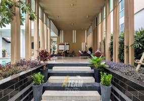 Hua Hin, Hua Hin Center, 2 Bedrooms, 2 Bathrooms, Apartment / Condo, For Sale,0,2008, A-Team Real estate Hua Hin, Hua Hin Center, 2 Bedrooms, 2 Bathrooms, Apartment / Condo, For Sale,0,2008, A-Team Real estate