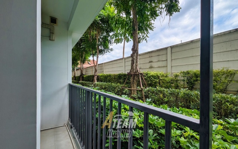 Hua Hin, Hua Hin Center, 2 Bedrooms, 2 Bathrooms, Apartment / Condo, For Sale,0,2008, A-Team Real estate