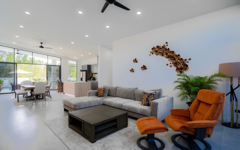 Hua Hin , Thap Thai , 4 Bedrooms, 3 Bathrooms, House / Villa, For Sale, ,0,2009, A-Team Real estate