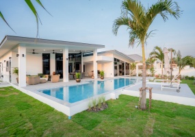 Hua Hin , Thap Thai , 4 Bedrooms, 3 Bathrooms, House / Villa, For Sale, ,0,2009, A-Team Real estate Hua Hin , Thap Thai , 4 Bedrooms, 3 Bathrooms, House / Villa, For Sale, ,0,2009, A-Team Real estate