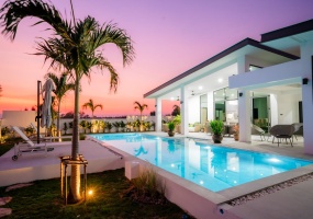 Hua Hin , Thap Thai , 4 Bedrooms, 3 Bathrooms, House / Villa, For Sale, ,0,2009, A-Team Real estate Hua Hin , Thap Thai , 4 Bedrooms, 3 Bathrooms, House / Villa, For Sale, ,0,2009, A-Team Real estate