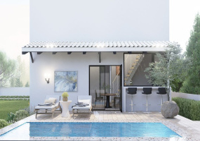 Hua Hin, Hin Lek Fai 77110, 3 Bedrooms, 2 Bathrooms, House / Villa, For Sale,1093, A-Team Real estate