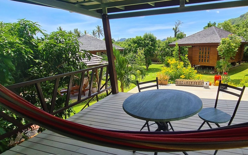 mango-resort-for-sale-sam-roi-yodmango-resort-for-sale-sam-roi-yod-view-garden