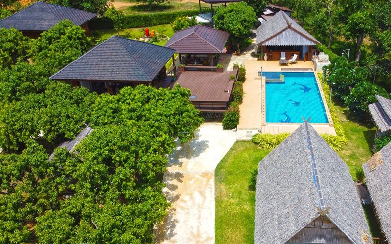 mango-resort-for-sale-sam-roi-yod-drone2