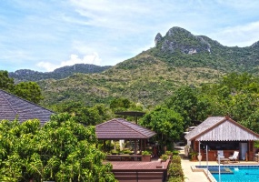 mango-resort-for-sale-sam-roi-yod-drone5 mango-resort-for-sale-sam-roi-yod-drone5