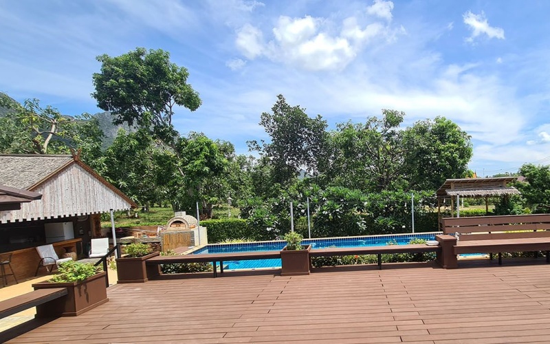 mango-resort-for-sale-sam-roi-yod-kitchen-patio