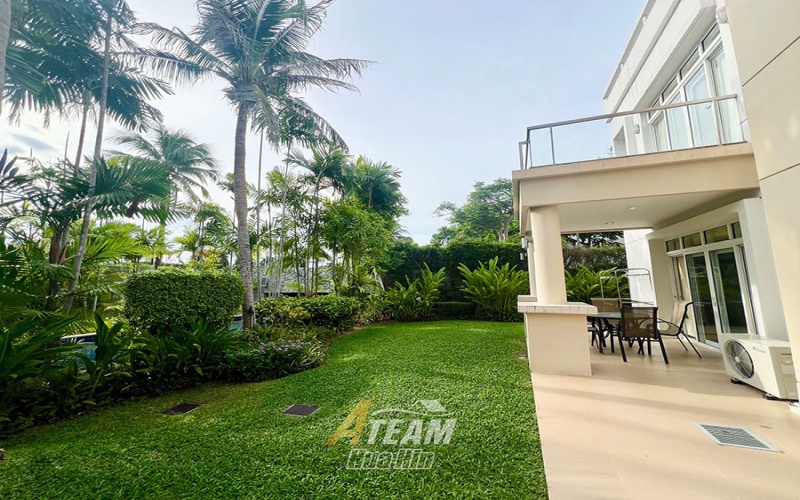 Cha Am , 4 Bedrooms, 3 Bathrooms, House / Villa, For Rent, ,0,2024, A-Team Real estate
