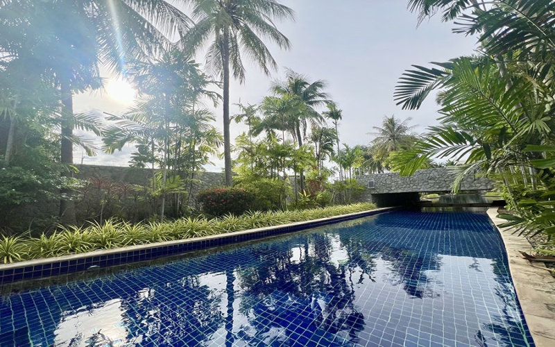 Cha Am , 4 Bedrooms, 3 Bathrooms, House / Villa, For Rent, ,0,2024, A-Team Real estate