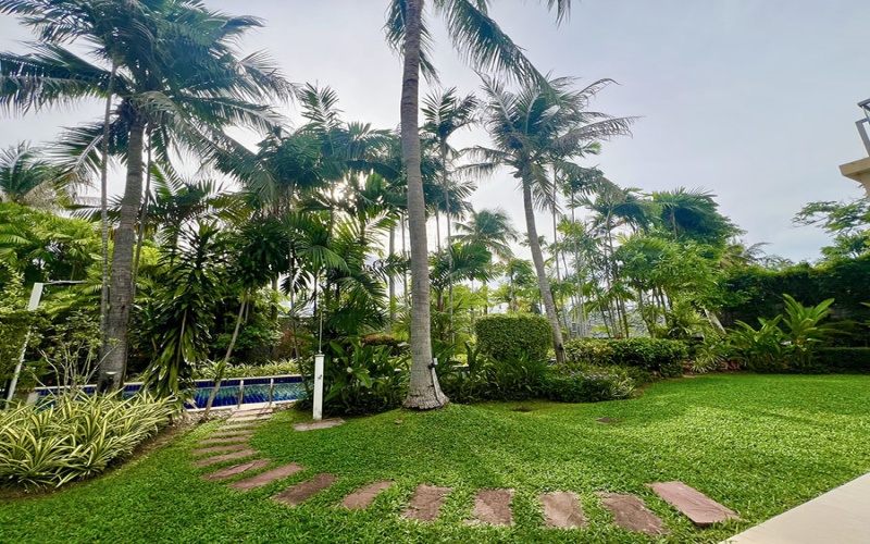 Cha Am , 4 Bedrooms, 3 Bathrooms, House / Villa, For Rent, ,0,2024, A-Team Real estate