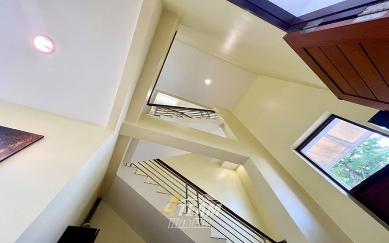Cha Am , 4 Bedrooms, 3 Bathrooms, House / Villa, For Rent, ,0,2024, A-Team Real estate