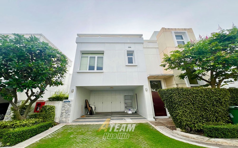 Cha Am , 4 Bedrooms, 3 Bathrooms, House / Villa, For Rent, ,0,2024, A-Team Real estate