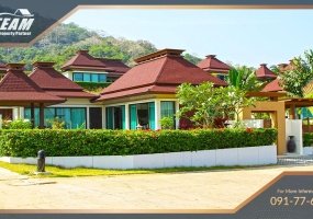 Khao Tao, 3 Bedrooms, 3 Bathrooms, House / Villa, For Rent,0,2027, A-Team Real estate Khao Tao, 3 Bedrooms, 3 Bathrooms, House / Villa, For Rent,0,2027, A-Team Real estate