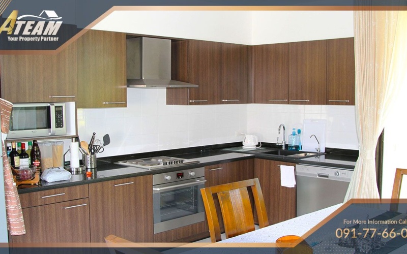 Khao Tao, 3 Bedrooms, 3 Bathrooms, House / Villa, For Rent,0,2027, A-Team Real estate