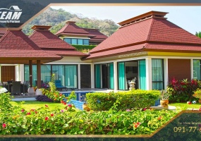 Khao Tao, 3 Bedrooms, 3 Bathrooms, House / Villa, For Rent,0,2027, A-Team Real estate Khao Tao, 3 Bedrooms, 3 Bathrooms, House / Villa, For Rent,0,2027, A-Team Real estate