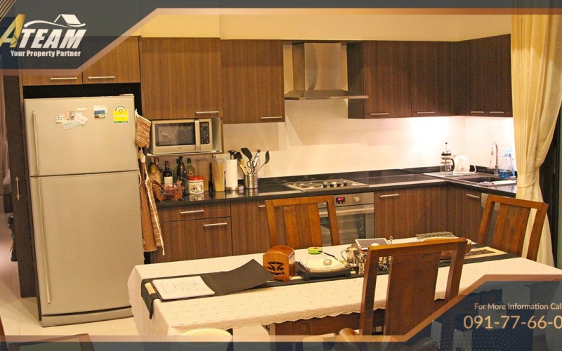 Khao Tao, 3 Bedrooms, 3 Bathrooms, House / Villa, For Rent,0,2027, A-Team Real estate