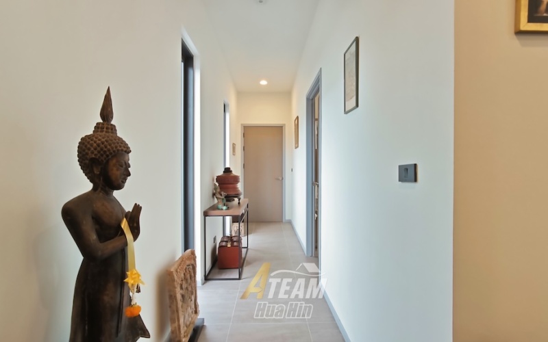 Hua Hin, Thap Thai , 3 Bedrooms, 3 Bathrooms, House / Villa, For Sale, ,0,2028, A-Team Real estate