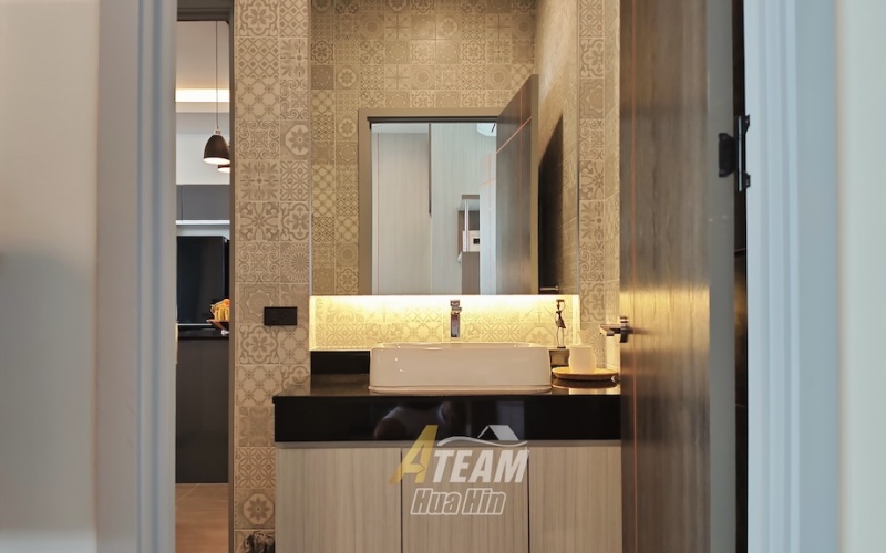 Hua Hin, Thap Thai , 3 Bedrooms, 3 Bathrooms, House / Villa, For Sale, ,0,2028, A-Team Real estate