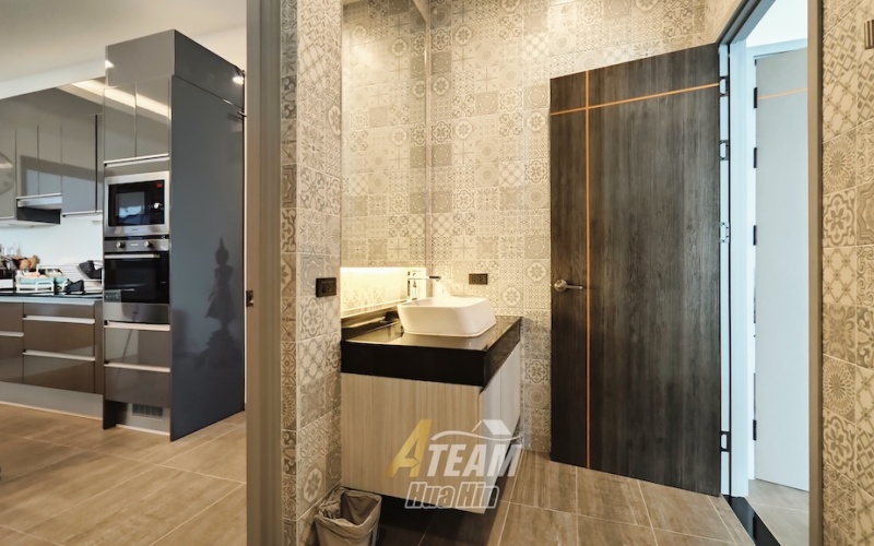 Hua Hin, Thap Thai , 3 Bedrooms, 3 Bathrooms, House / Villa, For Sale, ,0,2028, A-Team Real estate