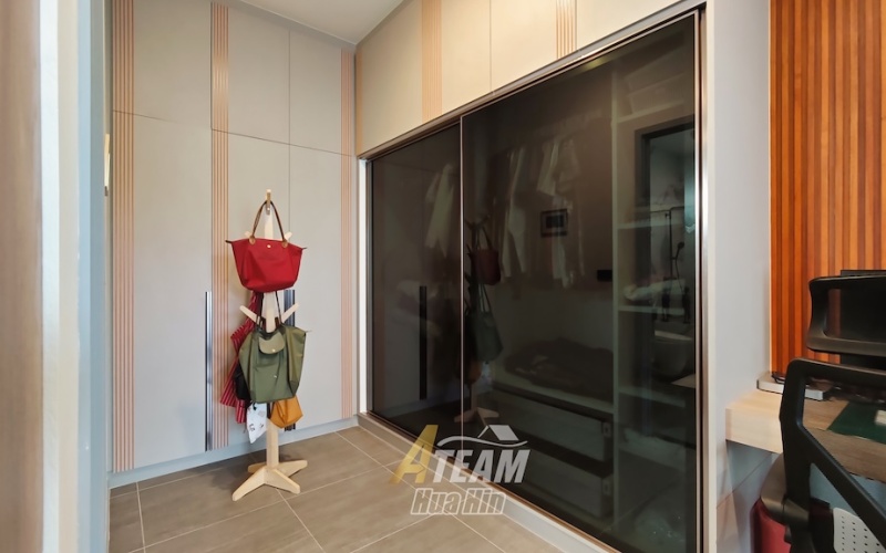 Hua Hin, Thap Thai , 3 Bedrooms, 3 Bathrooms, House / Villa, For Sale, ,0,2028, A-Team Real estate