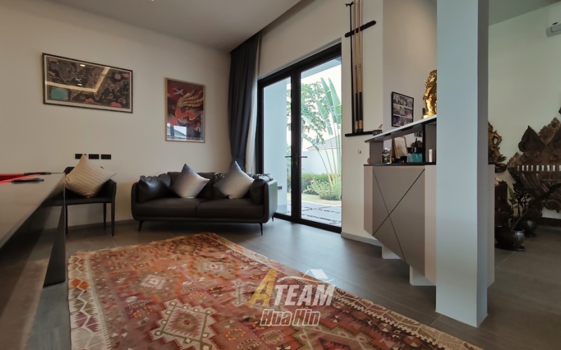 Hua Hin, Thap Thai , 3 Bedrooms, 3 Bathrooms, House / Villa, For Sale, ,0,2028, A-Team Real estate