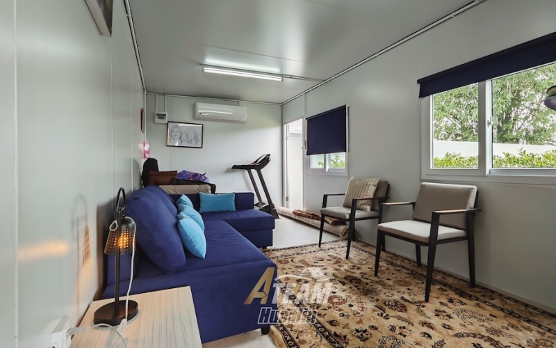 Hua Hin, Thap Thai , 3 Bedrooms, 3 Bathrooms, House / Villa, For Sale, ,0,2028, A-Team Real estate