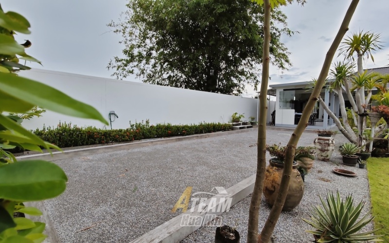 Hua Hin, Thap Thai , 3 Bedrooms, 3 Bathrooms, House / Villa, For Sale, ,0,2028, A-Team Real estate