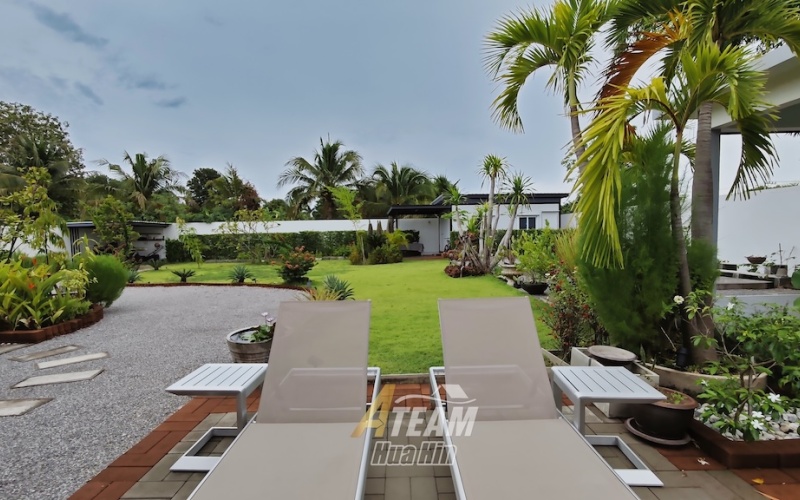 Hua Hin, Thap Thai , 3 Bedrooms, 3 Bathrooms, House / Villa, For Sale, ,0,2028, A-Team Real estate