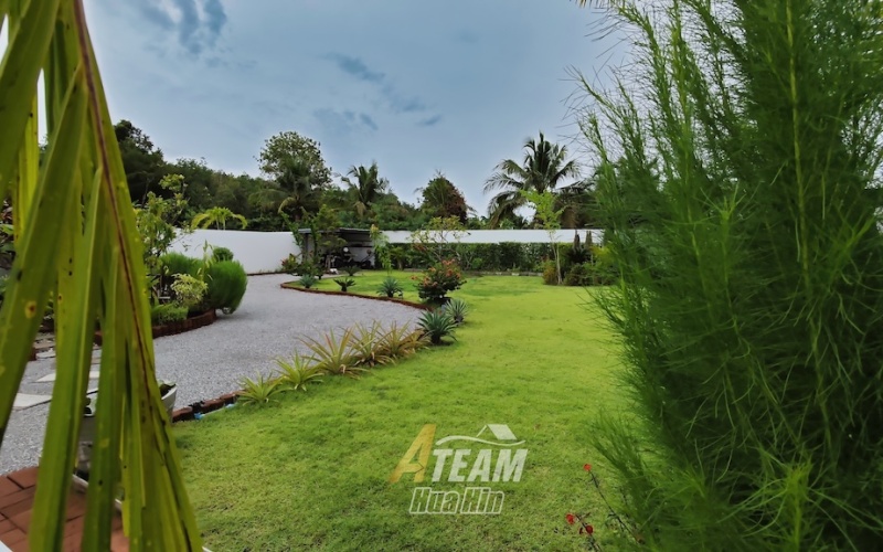 Hua Hin, Thap Thai , 3 Bedrooms, 3 Bathrooms, House / Villa, For Sale, ,0,2028, A-Team Real estate