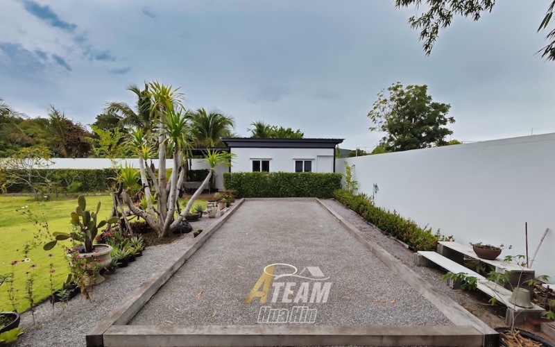 Hua Hin, Thap Thai , 3 Bedrooms, 3 Bathrooms, House / Villa, For Sale, ,0,2028, A-Team Real estate
