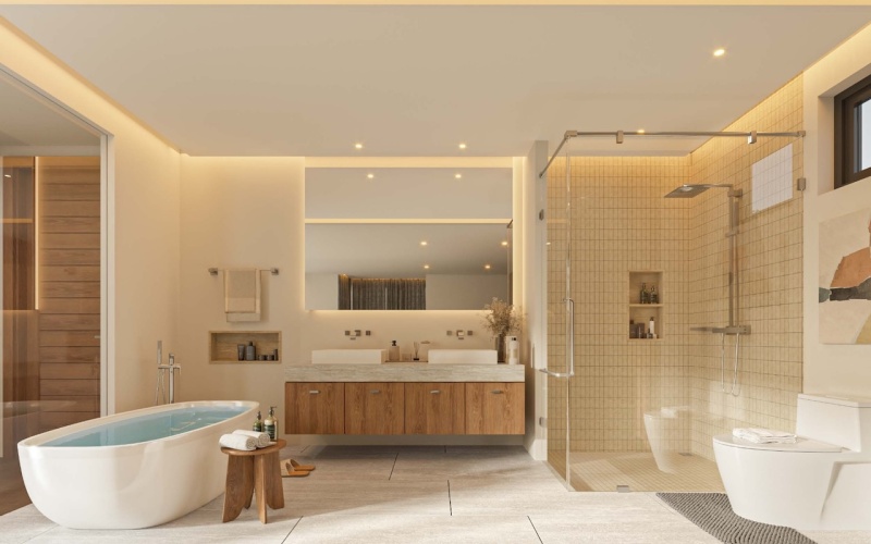 Hua Hin, Khao Tao , 3 Bedrooms, 3 Bathrooms, House / Villa, For Sale, ,0,2029, A-Team Real estate