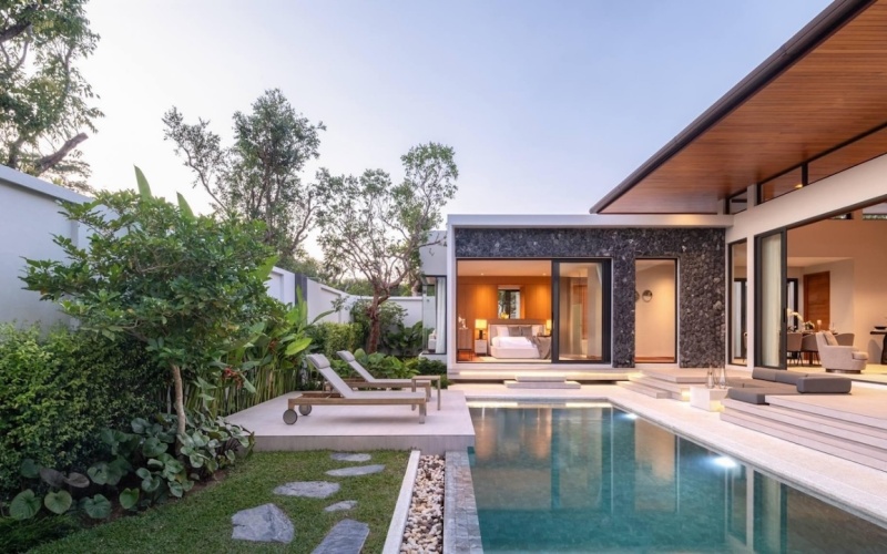 Hua Hin, Khao Tao , 4 Bedrooms, 4 Bathrooms, House / Villa, For Sale, ,0,2030, A-Team Real estate