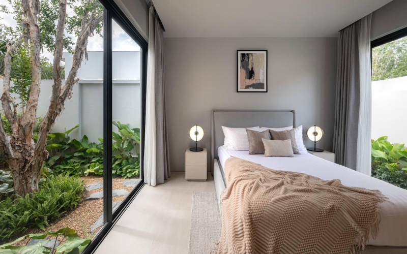 Hua Hin, Khao Tao , 4 Bedrooms, 4 Bathrooms, House / Villa, For Sale, ,0,2030, A-Team Real estate