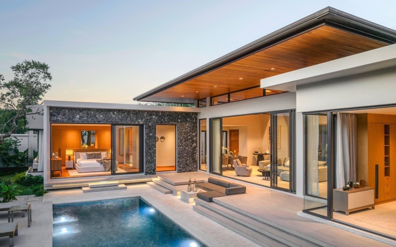 Hua Hin, Khao Tao , 4 Bedrooms, 4 Bathrooms, House / Villa, For Sale, ,0,2030, A-Team Real estate