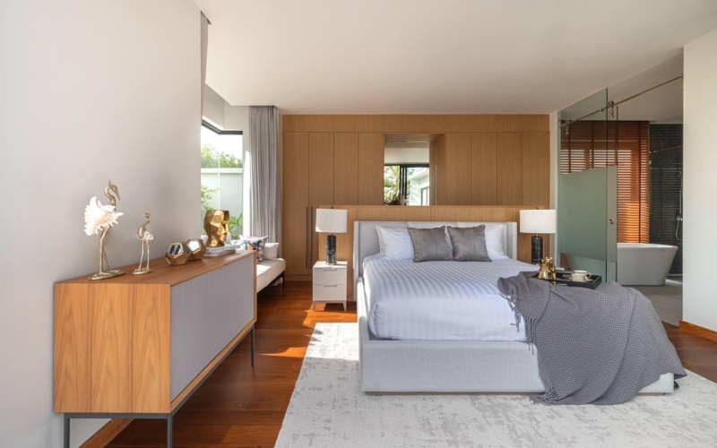 Hua Hin, Khao Tao , 4 Bedrooms, 4 Bathrooms, House / Villa, For Sale, ,0,2030, A-Team Real estate