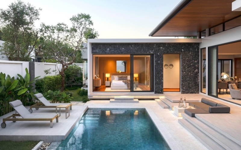 Hua Hin, Khao Tao , 4 Bedrooms, 4 Bathrooms, House / Villa, For Sale, ,0,2030, A-Team Real estate