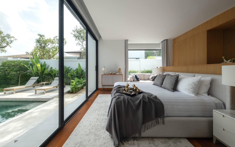 Hua Hin, Khao Tao , 4 Bedrooms, 4 Bathrooms, House / Villa, For Sale, ,0,2030, A-Team Real estate