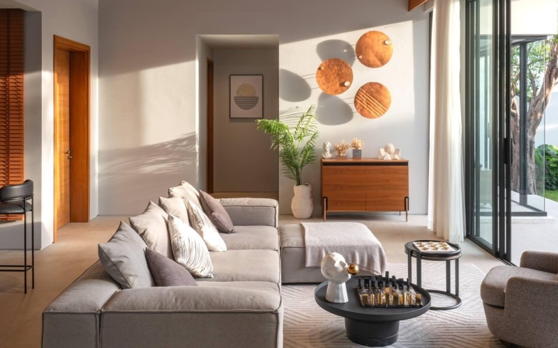 Hua Hin, Khao Tao , 4 Bedrooms, 4 Bathrooms, House / Villa, For Sale, ,0,2030, A-Team Real estate