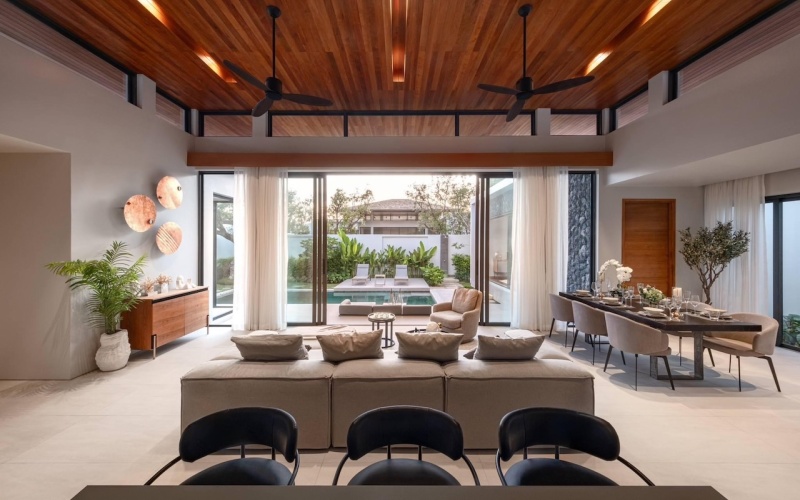 Hua Hin, Khao Tao , 4 Bedrooms, 4 Bathrooms, House / Villa, For Sale, ,0,2030, A-Team Real estate