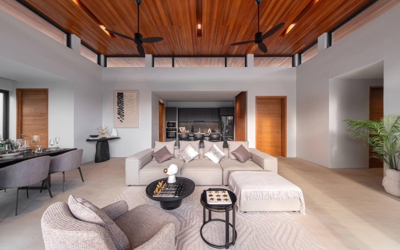 Hua Hin, Khao Tao , 4 Bedrooms, 4 Bathrooms, House / Villa, For Sale, ,0,2030, A-Team Real estate