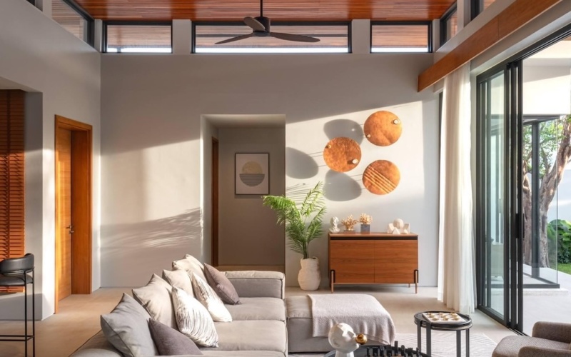 Hua Hin, Khao Tao , 4 Bedrooms, 4 Bathrooms, House / Villa, For Sale, ,0,2030, A-Team Real estate