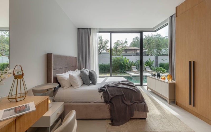 Hua Hin, Khao Tao , 4 Bedrooms, 4 Bathrooms, House / Villa, For Sale, ,0,2030, A-Team Real estate