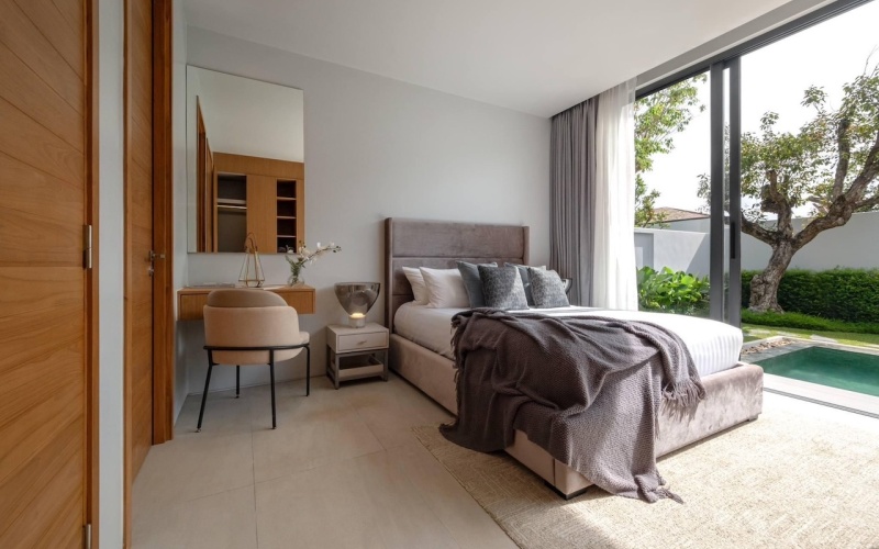 Hua Hin, Khao Tao , 4 Bedrooms, 4 Bathrooms, House / Villa, For Sale, ,0,2030, A-Team Real estate