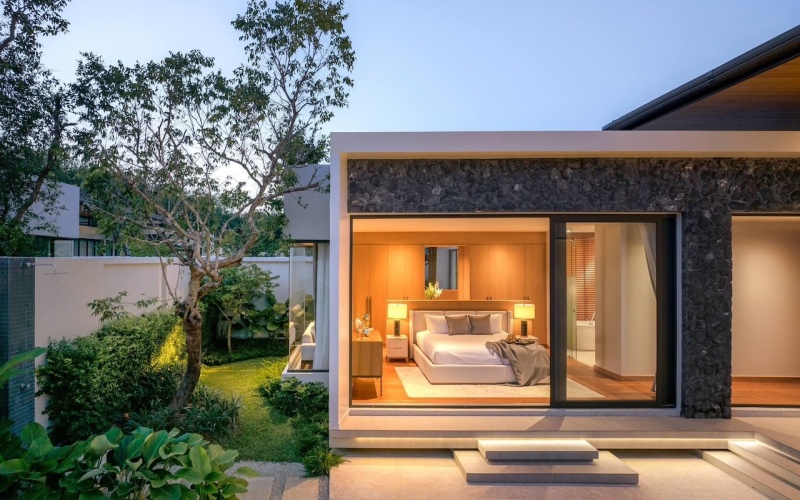 Hua Hin, Khao Tao , 4 Bedrooms, 4 Bathrooms, House / Villa, For Sale, ,0,2030, A-Team Real estate