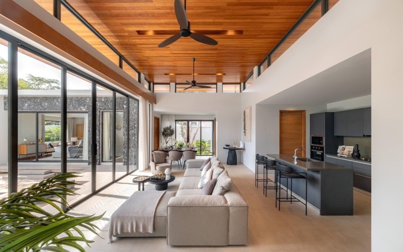 Hua Hin, Khao Tao , 4 Bedrooms, 4 Bathrooms, House / Villa, For Sale, ,0,2030, A-Team Real estate